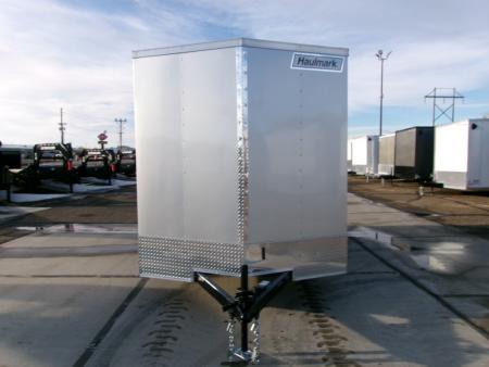 New 2026 Haulmark PP714T2-D Cargo / Enclosed Trailer
