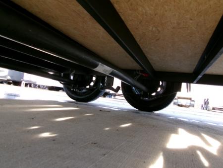 New 2026 Haulmark PP714T2-D Cargo / Enclosed Trailer