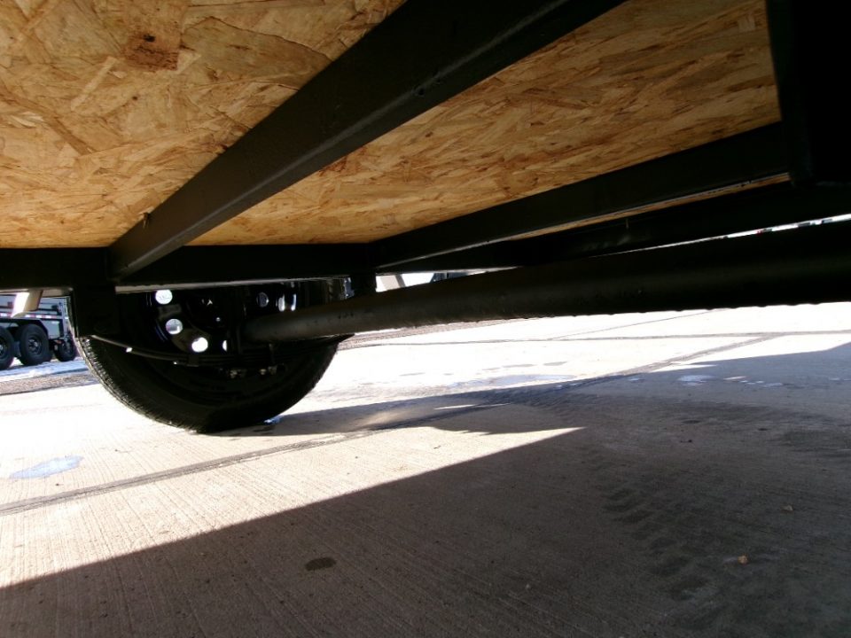 New 2026 Cross Trailers CTB58SA Cargo / Enclosed Trailer