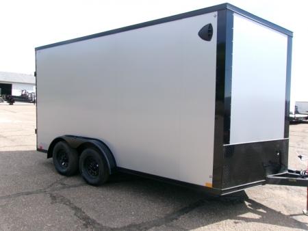 New 2026 Cross Trailers 7.514TA-Alpha Cargo / Enclosed Trailer