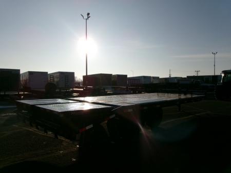 New 2026 PJ Trailers F8J2272BSYK Deckover Trailer