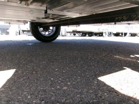 New 2027 Aluma 7712H-TILT-S Utility Trailer