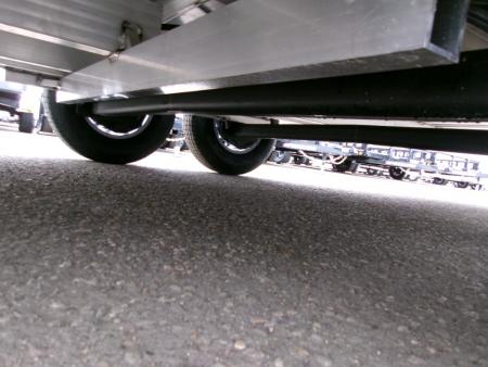 New 2027 Aluma 8218H-TILT-TA-EL-RTD Car Hauler
