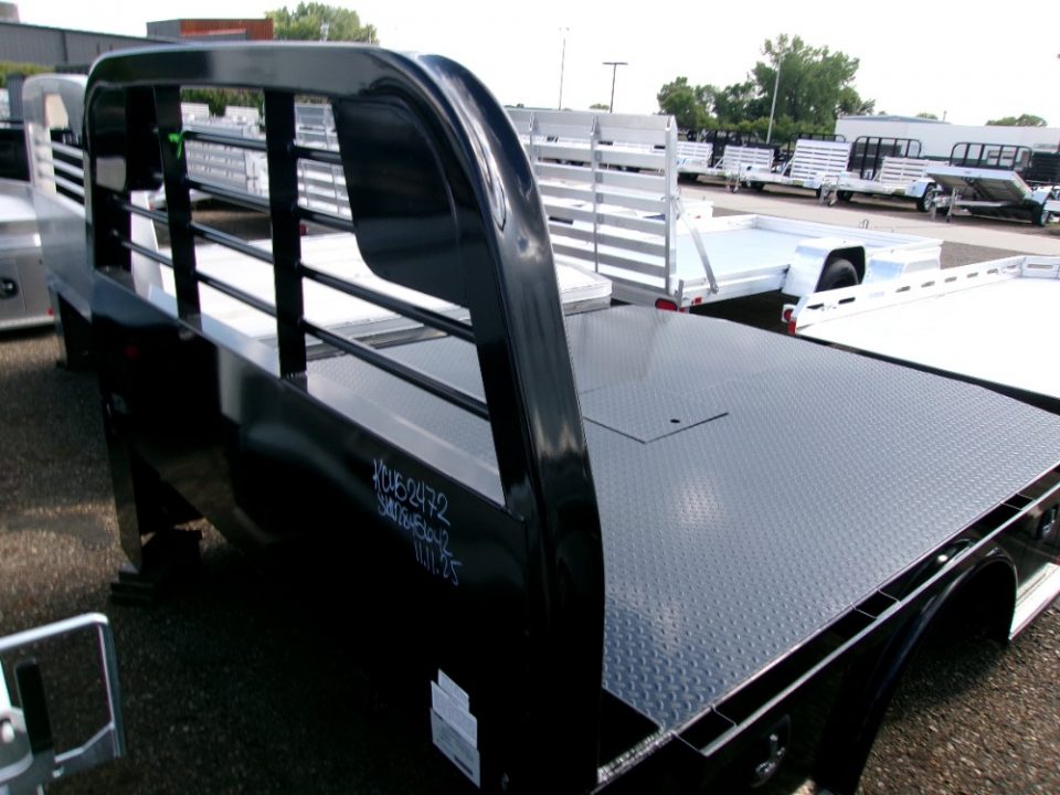 New CM Truck Beds SK-02845642 Truck Bed