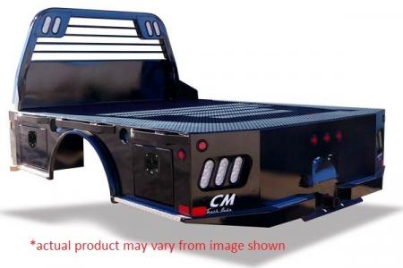 New 2026 CM Truck Beds SK-02845642 Truck Bed
