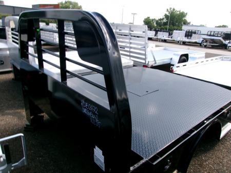 New CM Truck Beds SK-02845642 Truck Bed