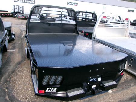 New CM Truck Beds SK-02845642 Truck Bed