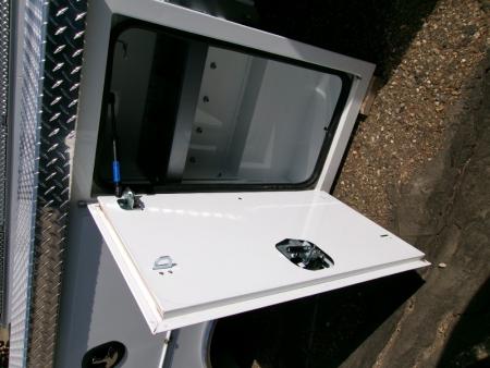New CM Truck Beds CMG-9878 Truck Bed
