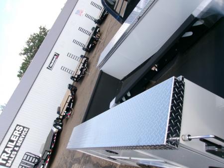 New CM Truck Beds CMG-9878 Truck Bed