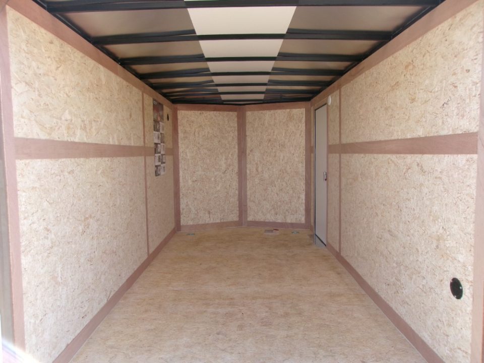 New 2026 Haulmark PP714T2-D Cargo / Enclosed Trailer