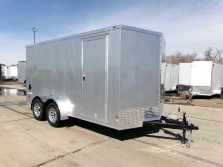 New 2026 Haulmark PP714T2-D Cargo / Enclosed Trailer