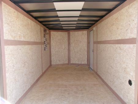 New 2026 Haulmark PP714T2-D Cargo / Enclosed Trailer