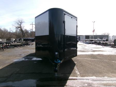 New 2026 Cross Trailers 824TA-Alpha Car / Racing Trailer
