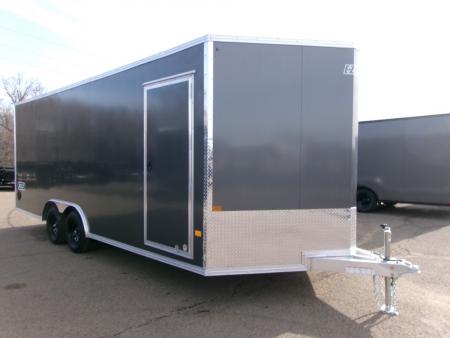 New 2026 E-Z Hauler EZEC8.5X20CH-XLTP1-LMFL25 Cargo / Enclosed Trailer