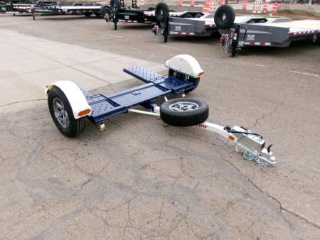 New 2026 Master Tow Tow Dolly Car Hauler