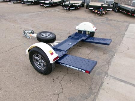 New 2026 Master Tow Tow Dolly Car Hauler