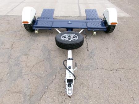 New 2026 Master Tow Tow Dolly Car Hauler