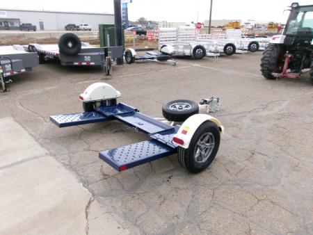 New 2026 Master Tow Tow Dolly Car Hauler