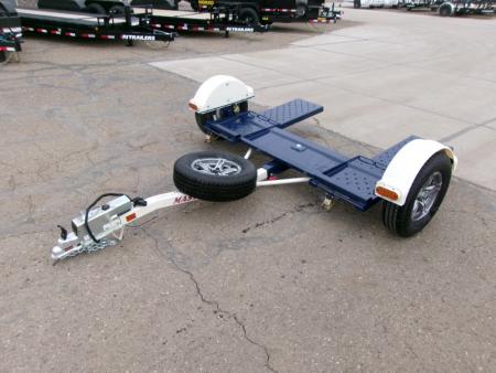 New 2026 Master Tow Tow Dolly Car Hauler