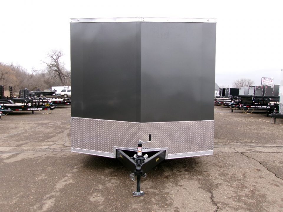 New 2027 RC Trailers D8524TA3 Car / Racing Trailer