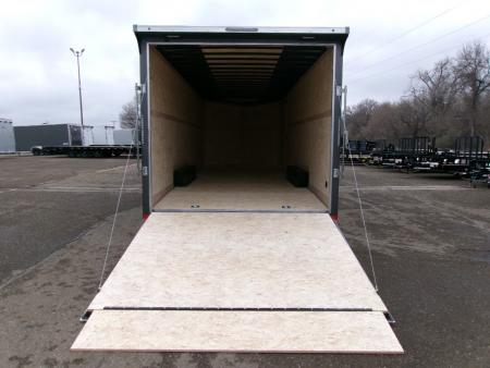 New 2027 RC Trailers D8524TA3 Car / Racing Trailer