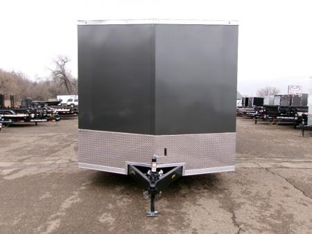 New 2027 RC Trailers D8524TA3 Car / Racing Trailer