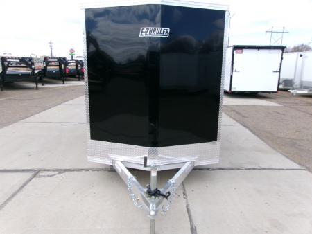 New 2026 E-Z Hauler EZEC6X12SA XLT PRO Cargo / Enclosed Trailer