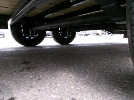 New 2026 PJ Trailers B6J2272BS5K Car Hauler