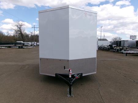 New 2026 Cross Trailers CTB 714TA Cargo / Enclosed Trailer