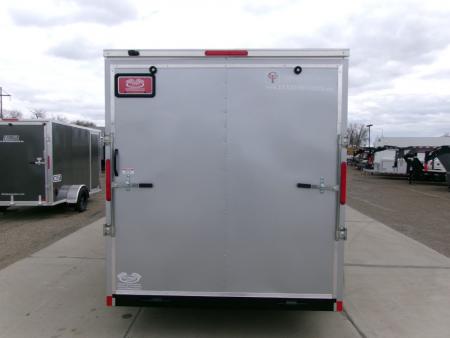 New 2026 Cross Trailers CTB 714TA Cargo / Enclosed Trailer