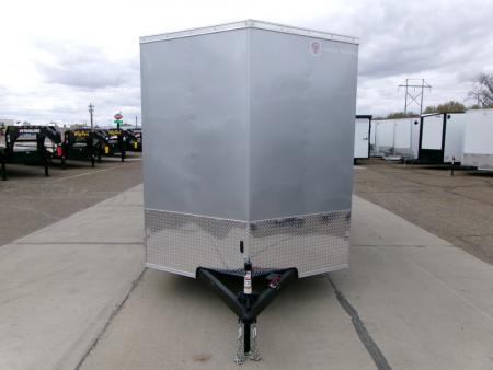 New 2026 Cross Trailers CTB 714TA Cargo / Enclosed Trailer