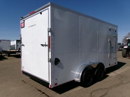 New 2026 Cross Trailers CTB716TA Cargo / Enclosed Trailer