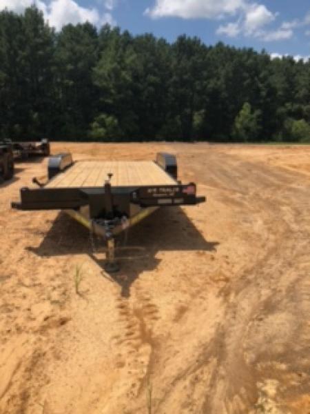 New 2026 Other 82''x20 B/R CAR HAULER 7k Car Hauler