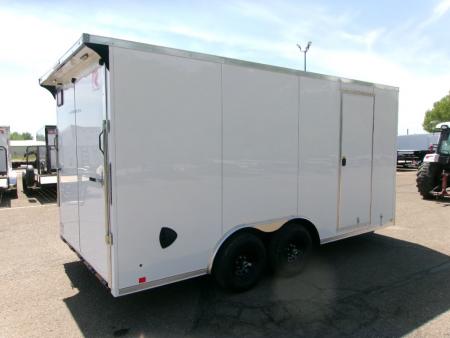 New 2027 RC Trailers D8516TA3 Cargo / Enclosed Trailer