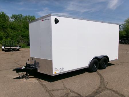 New 2027 RC Trailers D8516TA3 Cargo / Enclosed Trailer