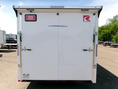 New 2027 RC Trailers D8516TA3 Cargo / Enclosed Trailer