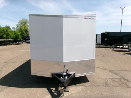 New 2027 RC Trailers D8516TA3 Cargo / Enclosed Trailer