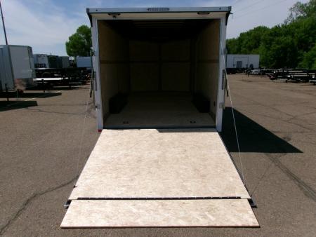 New 2027 RC Trailers D8516TA3 Cargo / Enclosed Trailer