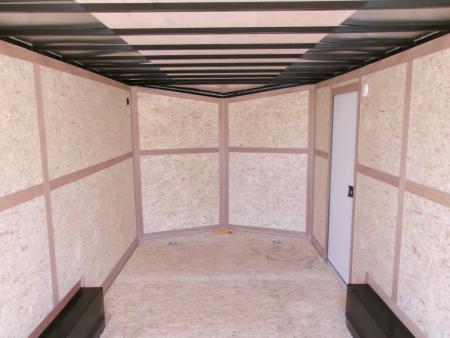 New 2027 RC Trailers D8516TA3 Cargo / Enclosed Trailer