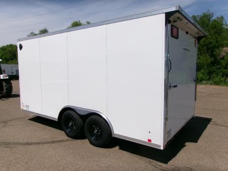 New 2027 RC Trailers D8516TA3 Cargo / Enclosed Trailer
