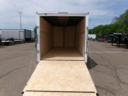 New 2027 RC Trailers E716TA2 Cargo / Enclosed Trailer