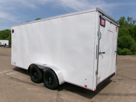 New 2027 RC Trailers E716TA2 Cargo / Enclosed Trailer