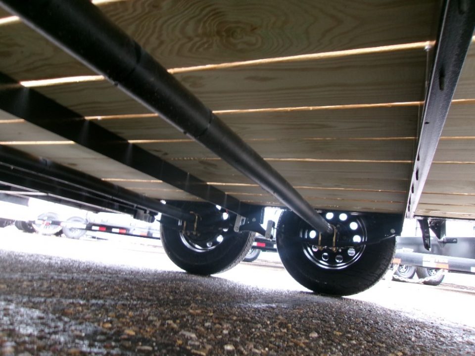 New 2026 Big Tex Trailers 60EC-16BK Car Hauler