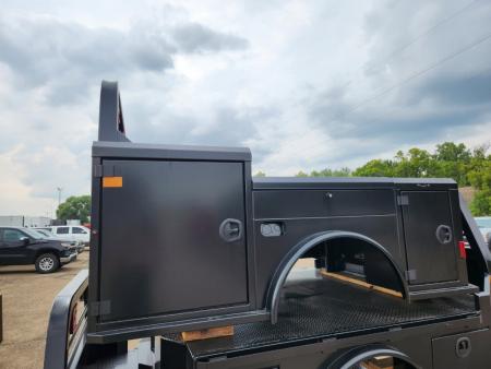 New 2026 NXG Truck Bodies TRKBED XWB-C946034SD Truck Bed