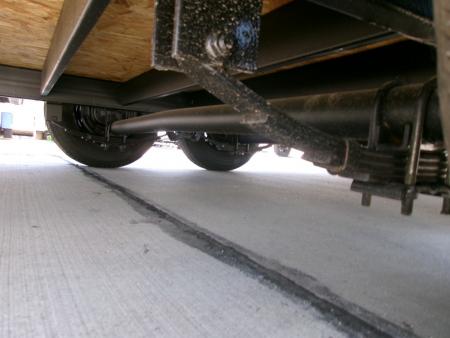 New 2026 Cross Trailers 818TA-Alpha Cargo / Enclosed Trailer