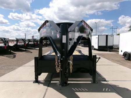 New 2026 Midsota TBWB26-GN-184 Equipment Trailer