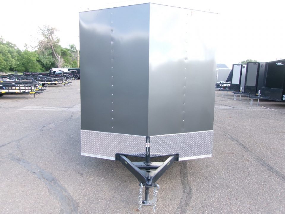 New 2027 RC Trailers E716TA2 Cargo / Enclosed Trailer