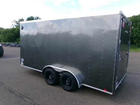 New 2027 RC Trailers E716TA2 Cargo / Enclosed Trailer