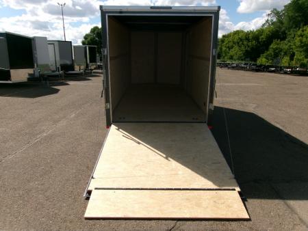 New 2027 RC Trailers E716TA2 Cargo / Enclosed Trailer