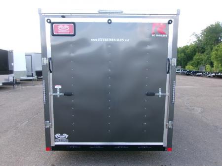 New 2027 RC Trailers E716TA2 Cargo / Enclosed Trailer